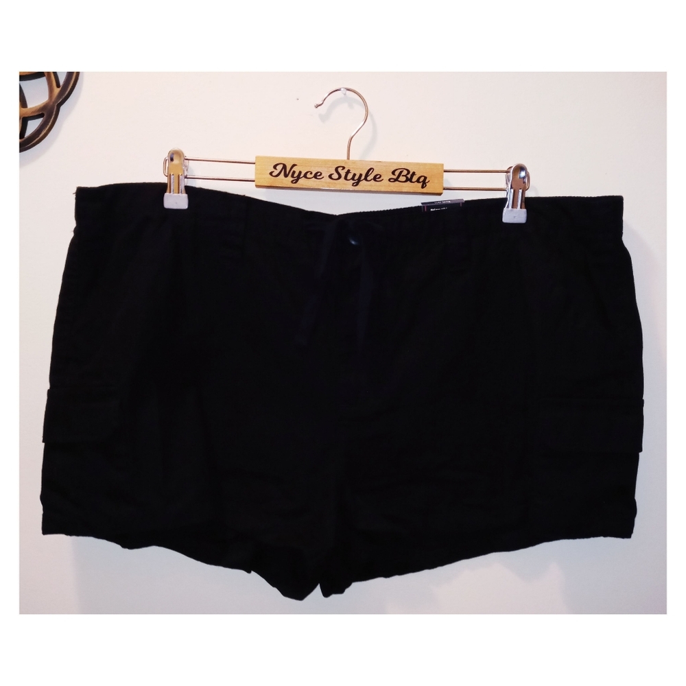 Utility Cargo‎ Shorts - Picture 6 of 9